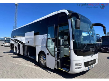 אוטובוס בין עירוני MAN Lion's Coach