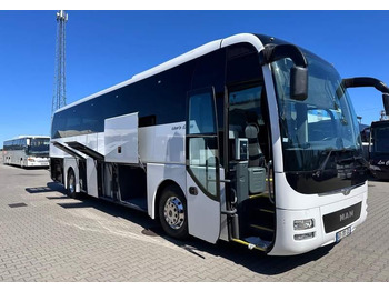 אוטובוס בין עירוני MAN Lion's Coach