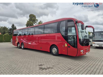 אוטובוס בין עירוני MAN Lion's Coach