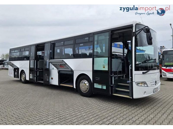 אוטובוס פרברים MERCEDES-BENZ Intouro
