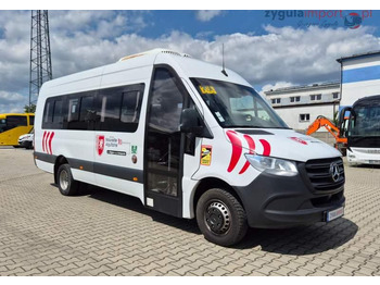 מיניבוס MERCEDES-BENZ Sprinter 516