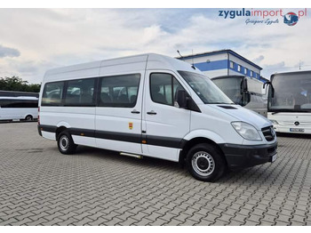 מיניבוס MERCEDES-BENZ Sprinter