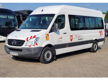 מיניבוס MERCEDES-BENZ Sprinter