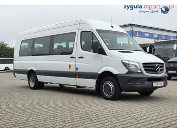 מיניבוס MERCEDES-BENZ Sprinter