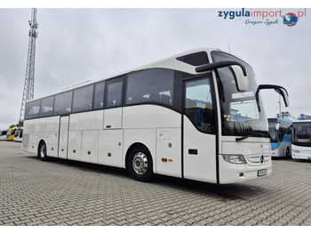אוטובוס בין עירוני MERCEDES-BENZ Tourismo