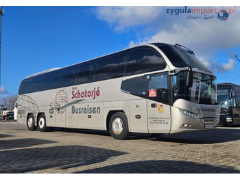אוטובוס בין עירוני NEOPLAN