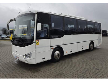 אוטובוס פרברים Otokar VECTIO / KLIMA / PRZEBIEG 172000/ 41 MIEJSC: תמונה 2