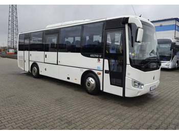 אוטובוס פרברים Otokar VECTIO / KLIMA / PRZEBIEG 172000/ 41 MIEJSC: תמונה 3