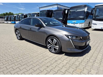 מכונית PEUGEOT