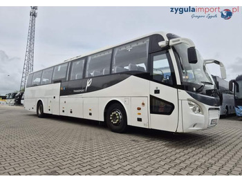 אוטובוס פרברים SCANIA Higer