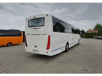 אוטובוס פרברים Scania HIGER A30 / SPROWADZONA / KLIMA / EEV: תמונה 5
