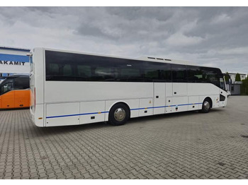 אוטובוס פרברים Scania HIGER A30 / SPROWADZONA / KLIMA / EEV: תמונה 3