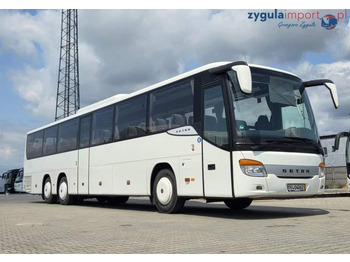 אוטובוס בין עירוני SETRA
