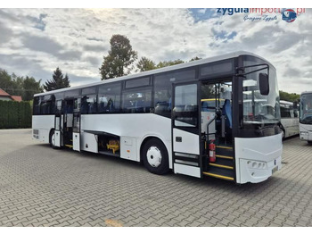 אוטובוס פרברים TEMSA