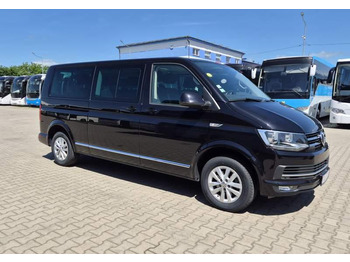 מיניבוס VOLKSWAGEN Caravelle