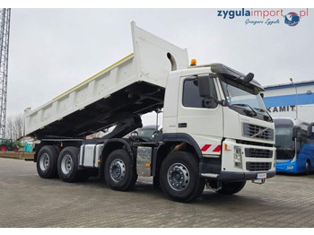 מזהיר VOLVO FM 400