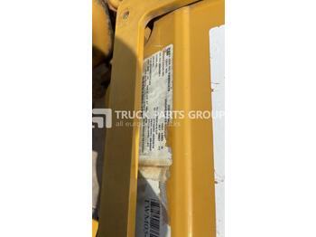 מנוע עבור מכונת בנייה CATERPILLAR Carterpillar CAT engine, industrial engine, engine type C27: תמונה 3