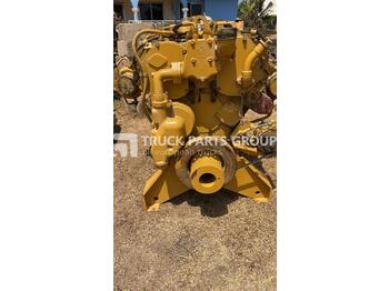 מנוע עבור מכונת בנייה CATERPILLAR Carterpillar CAT engine, industrial engine, engine type C27: תמונה 2