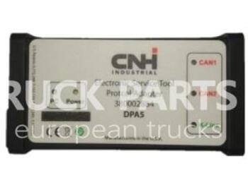 מערכת חשמל NEW HOLLAND