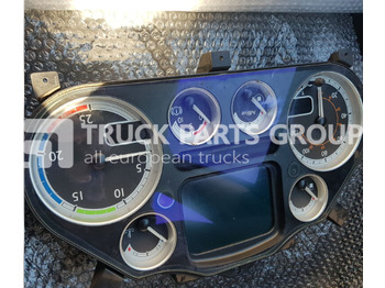 לוח מחוונים DAF XF 105