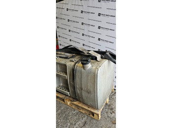 חלקי חילוף עבור משאית DAF DAF XF106, EURO6 fuel tank, 490L, fuel system supply, fuel tank in complete with brackets + fuel dosser pump 1997365, 1785832, 2453296406, 19944804, 1719998, 1944801, 1708156, 1681824, 1718095, 170764: תמונה 2