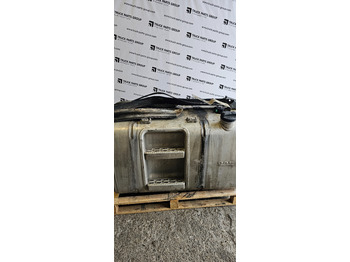 חלקי חילוף עבור משאית DAF DAF XF106, EURO6 fuel tank, 490L, fuel system supply, fuel tank in complete with brackets + fuel dosser pump 1997365, 1785832, 2453296406, 19944804, 1719998, 1944801, 1708156, 1681824, 1718095, 170764: תמונה 3