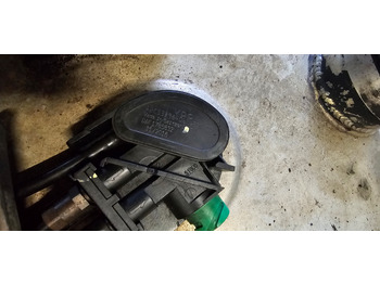חלקי חילוף עבור משאית DAF DAF XF106, EURO6 fuel tank, 490L, fuel system supply, fuel tank in complete with brackets + fuel dosser pump 1997365, 1785832, 2453296406, 19944804, 1719998, 1944801, 1708156, 1681824, 1718095, 170764: תמונה 4