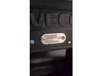 שסתום בלמים עבור משאית IVECO IVECO STRALIS EURO6 EBS WABCO 4M 3M emission brake valve control unit 4800200140, 5801998627, 446230025, 179085062, 5801998614: תמונה 3