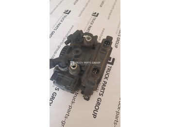 ECU IVECO Stralis