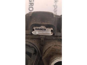 ECU עבור משאית IVECO IVECO STRALIS HI-WAY EURO6 emission rear axle air brake modulator valve 4801040050, 41211413, 1528603, 352734, 4057795387874, 4801040060, 41211414: תמונה 3