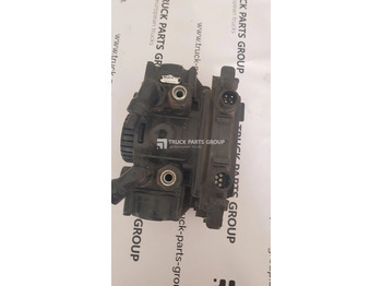 ECU עבור משאית IVECO IVECO STRALIS HI-WAY EURO6 emission rear axle air brake modulator valve 4801040050, 41211413, 1528603, 352734, 4057795387874, 4801040060, 41211414: תמונה 4