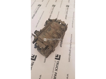 ECU עבור משאית IVECO IVECO STRALIS HI-WAY EURO6 emission rear axle air brake modulator valve 4801040050, 41211413, 1528603, 352734, 4057795387874, 4801040060, 41211414: תמונה 2