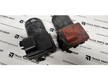 חלקי בלמים HALDEX