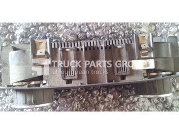 ECU עבור משאית MAN control unit: תמונה 3