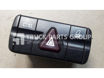 לוח מחוונים MERCEDES-BENZ Actros