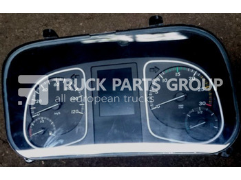 לוח מחוונים MERCEDES-BENZ Actros