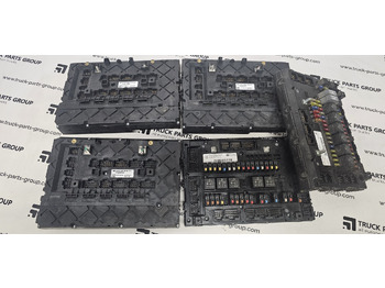 נתיך MERCEDES-BENZ Actros