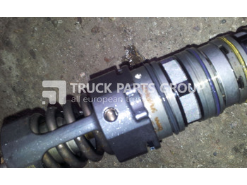 מזרק עבור משאית SCANIA R series injectors unit, EURO3, EURO4, HPI, 1499257, 1516658, 15 injector: תמונה 2