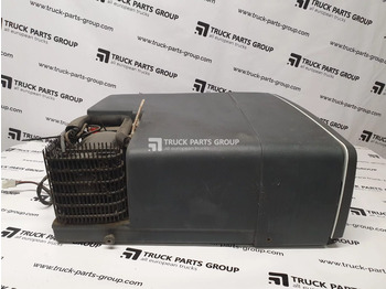 תא ופנים הרכב עבור משאית SCANIA SCANIA EURO3, P, G, R, T series refrigerator, fridge, freezer 1428507, 1741355: תמונה 3