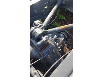 חלקי חילוף MERITOR