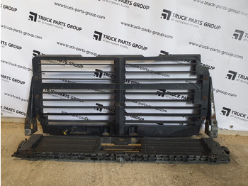 חלקי חילוף MERCEDES-BENZ Actros