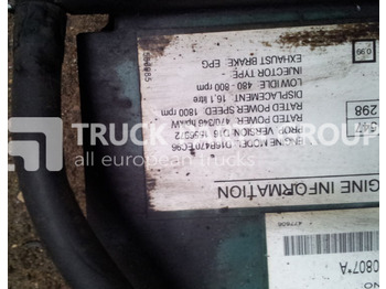 ECU עבור משאית VOLVO FH16 engine computer, engine control unit, EDC, ECU, PLD, contro control unit: תמונה 2 ECU עבור משאית VOLVO FH16 engine computer, engine control unit, EDC, ECU, PLD, contro control unit: תמונה 2