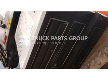 לוח מחוונים VOLVO FH