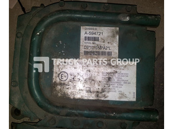 ECU VOLVO FL