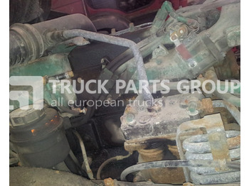 מנוע VOLVO FL7
