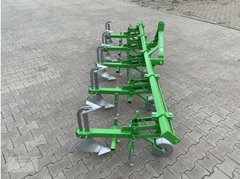 חָדָשׁ ציוד עיבוד קרקע BOMET Kartoffelhäufler Bomet P475/1 4reihig Norma Häufler Kartoffel NEU: תמונה 2