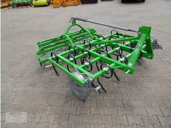 ציוד עיבוד קרקע BOMET