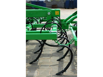 חָדָשׁ ציוד עיבוד קרקע BOMET Saatbettkombination Bomet U725/3: תמונה 4