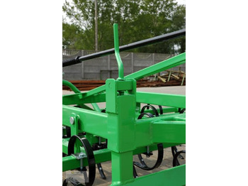 חָדָשׁ ציוד עיבוד קרקע BOMET Saatbettkombination Bomet U725/3: תמונה 3