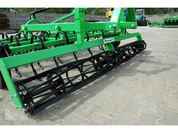 חָדָשׁ ציוד עיבוד קרקע BOMET Saatbettkombination Bomet U725/3: תמונה 5